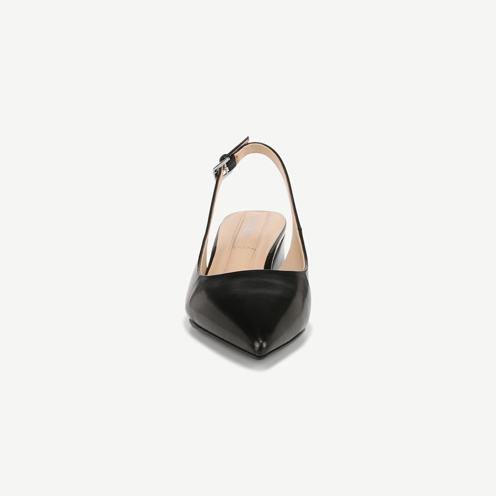 Franco Racer Slingback - Front