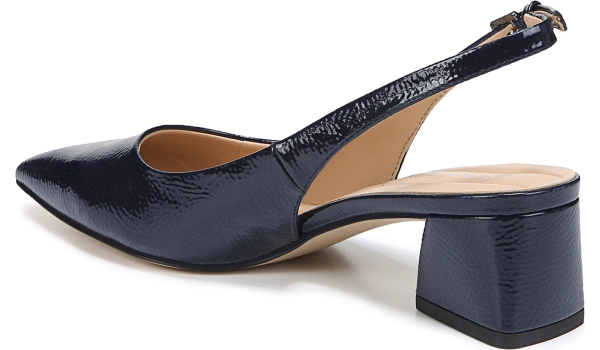 Franco Racer Slingback | Womens Heels | Franco Sarto