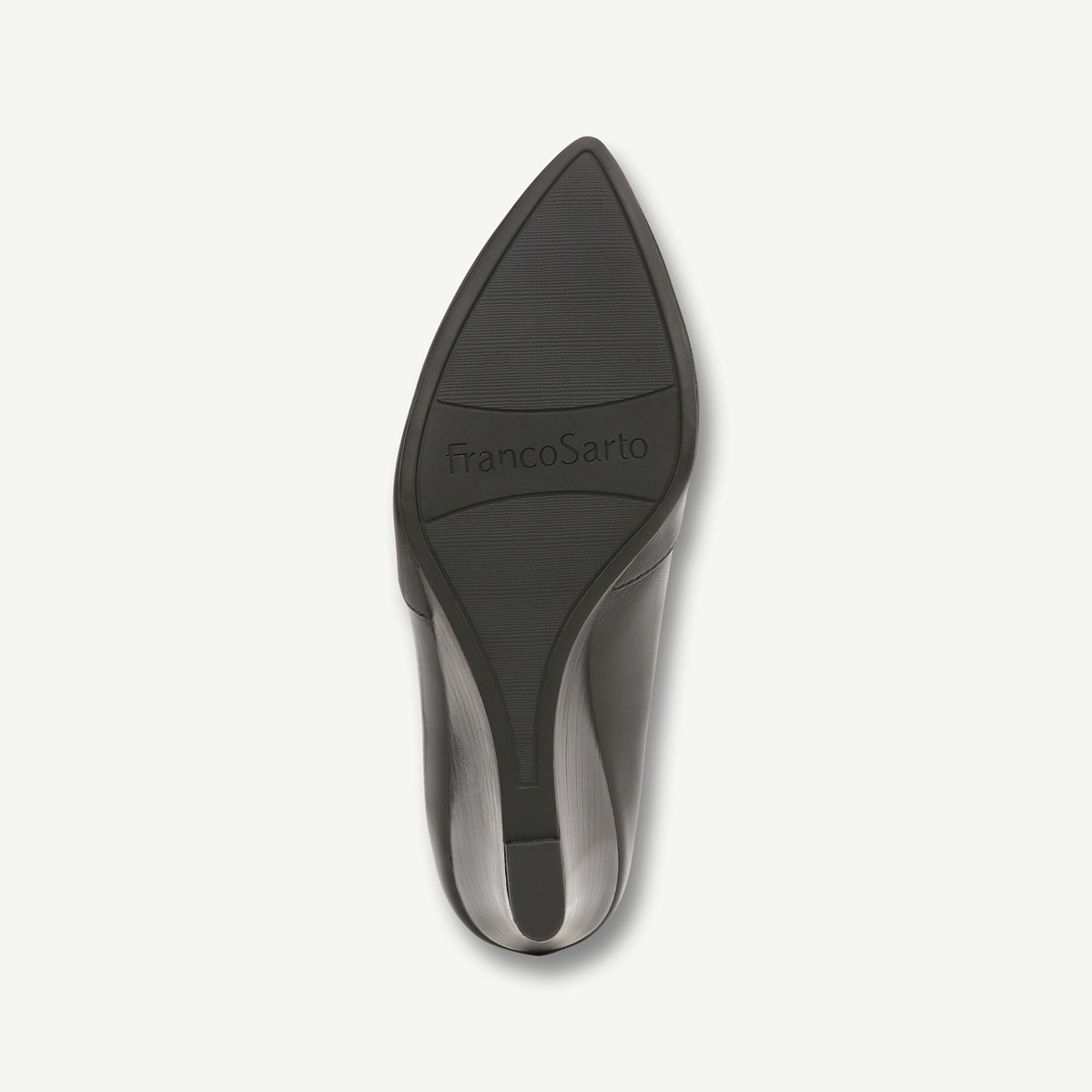 franco sarto frankie wedge pump black