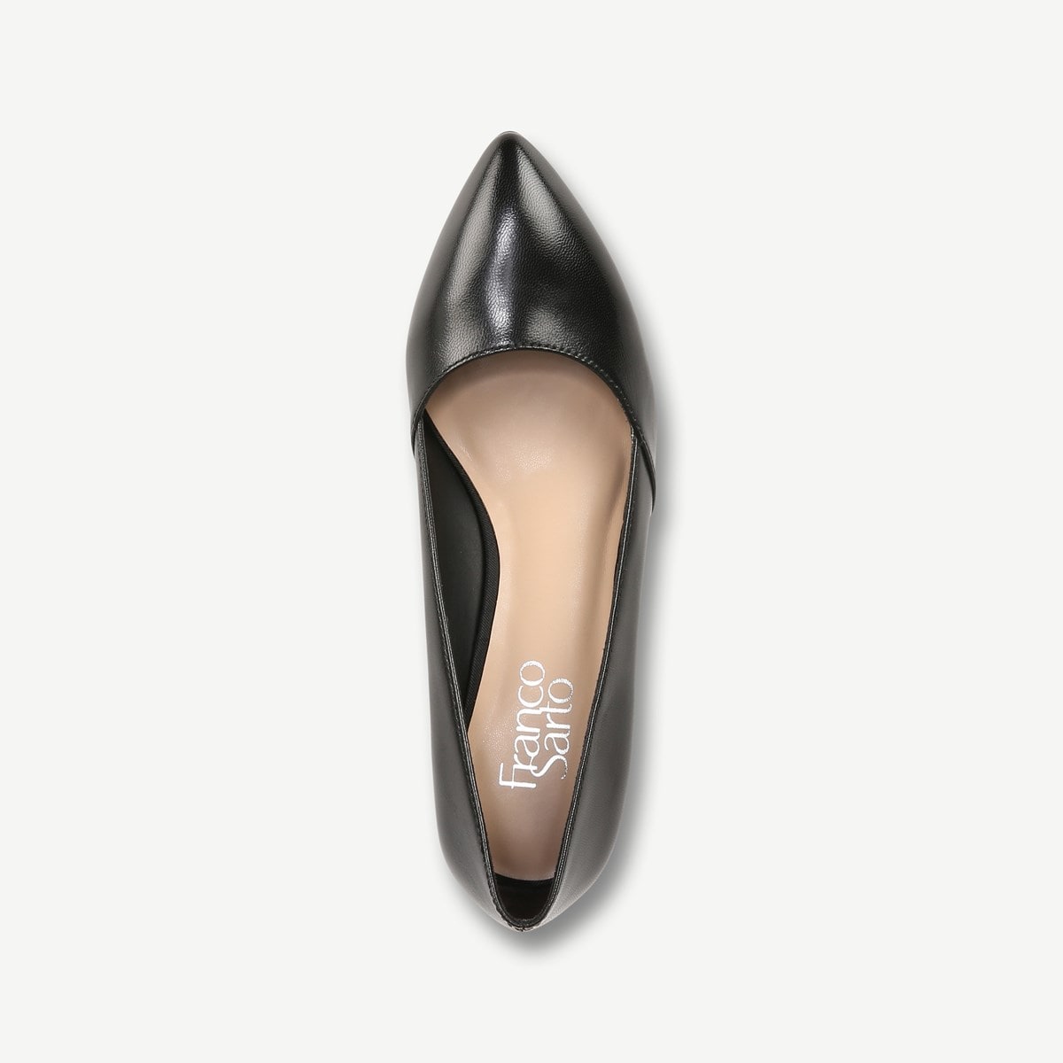 franco sarto frankie wedge pump navy