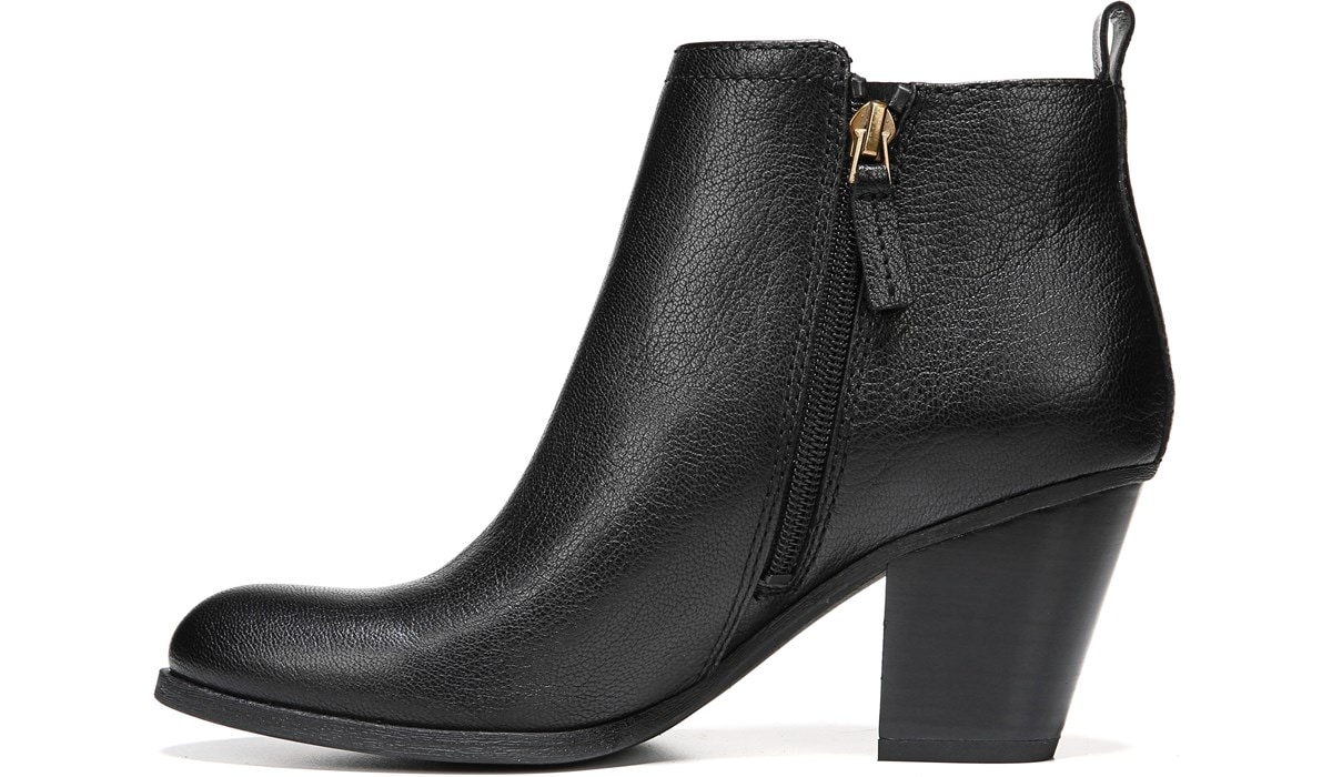 franco sarto diana ankle boots