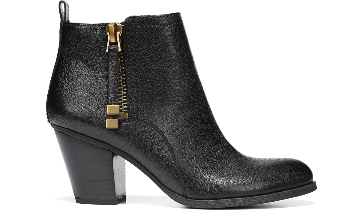 franco sarto diana ankle boots