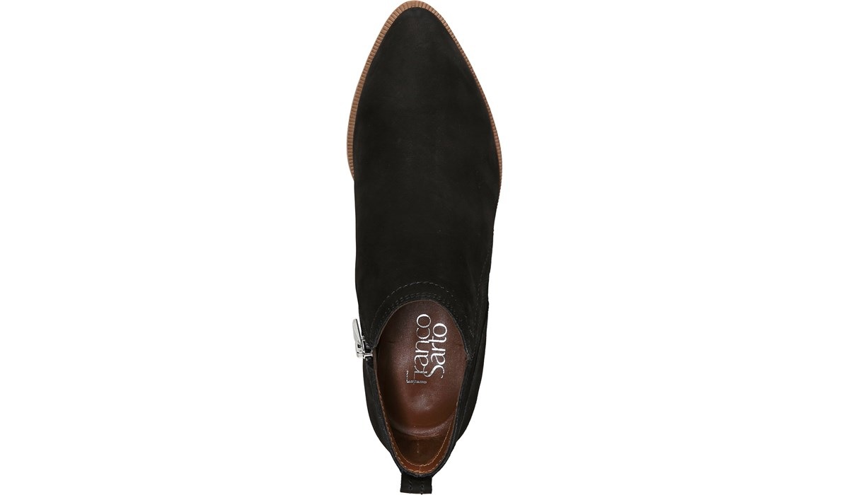 franco sarto laslo bootie