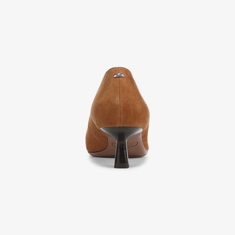 Sarto Ryan Pump - Back