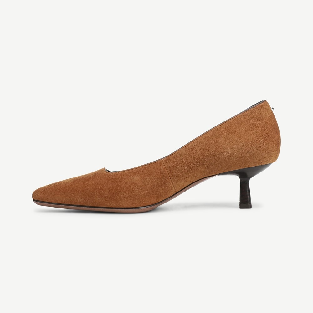 Sarto Ryan Pump - Left