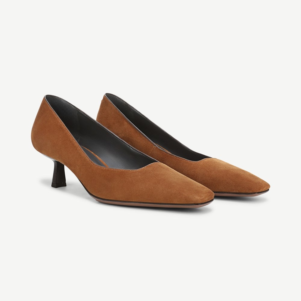 Sarto Ryan Pump - Pair