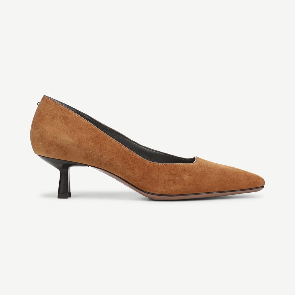 Sarto Ryan Pump - Right