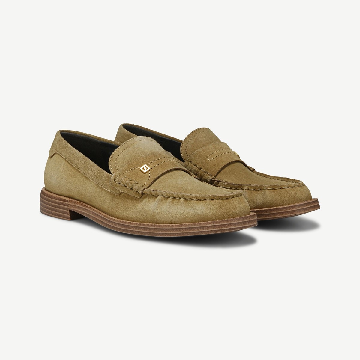 Franco Yulisa Loafer