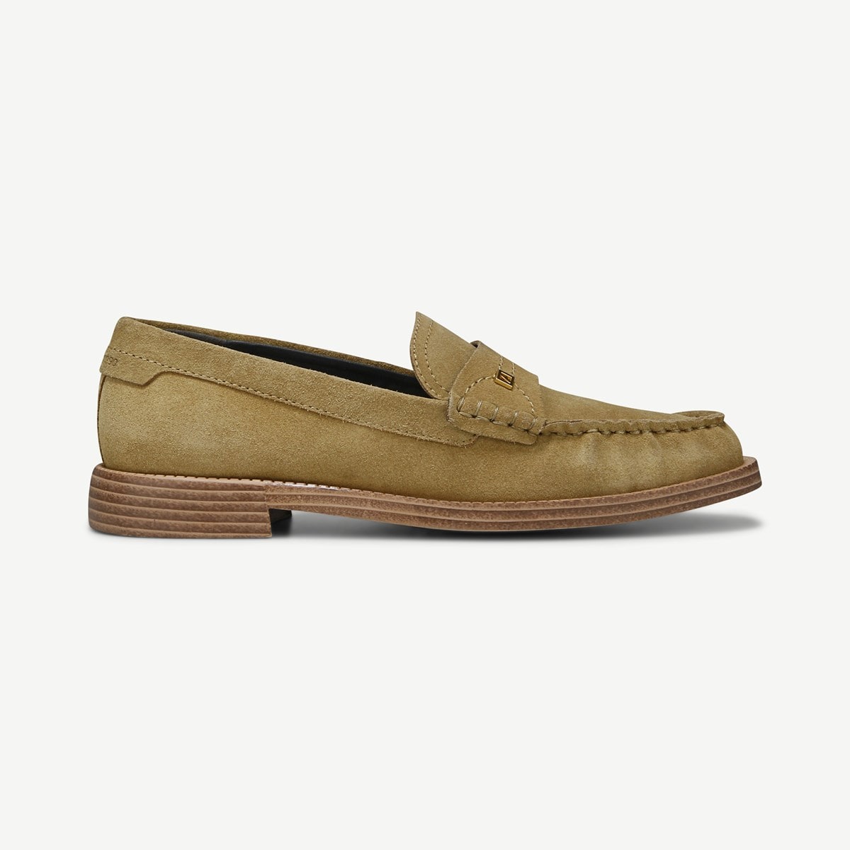 Franco Yulisa Loafer
