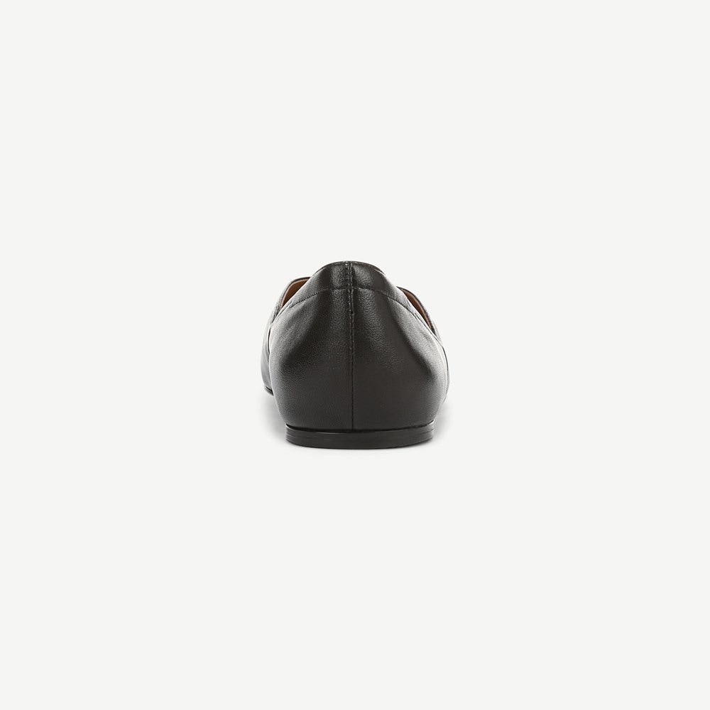 Sarto Flexa Adalina Flat - Back