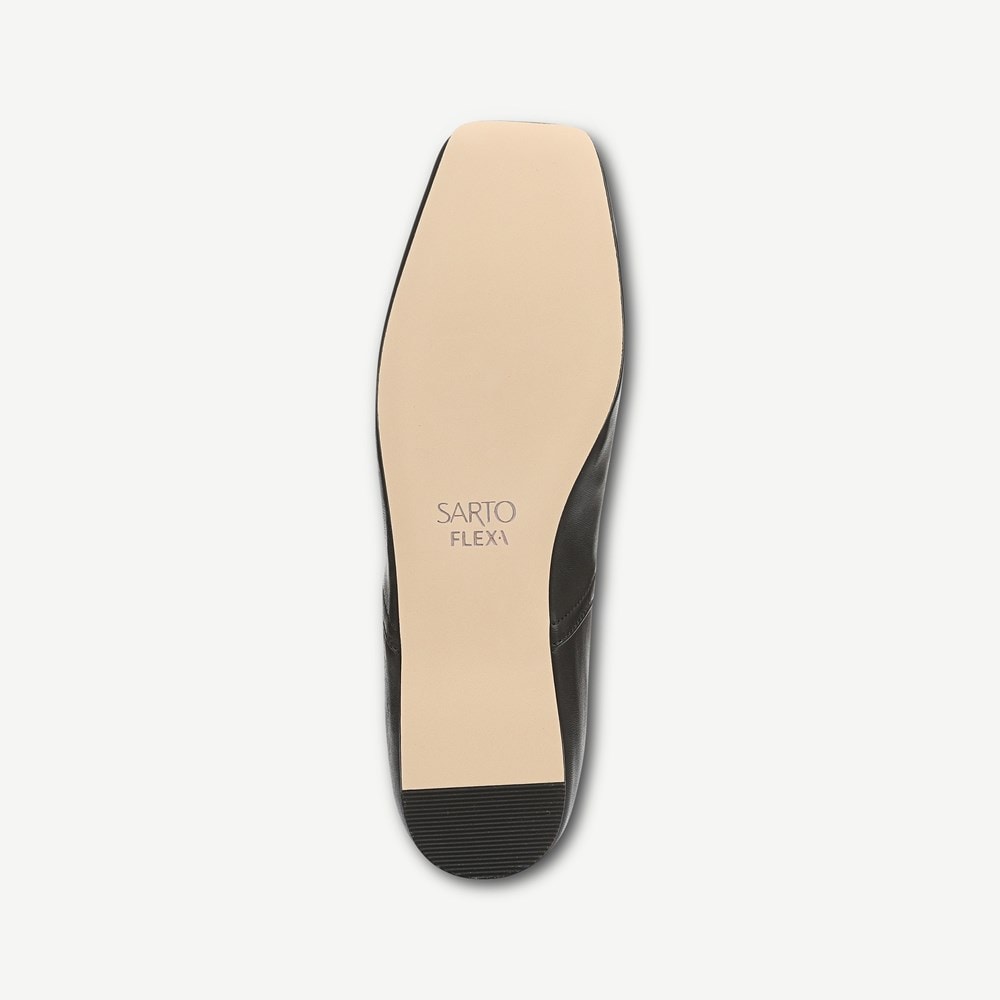 Sarto Flexa Adalina Flat - Bottom