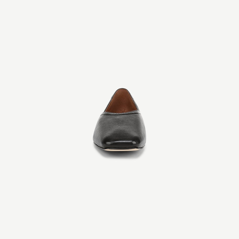 Sarto Flexa Adalina Flat - Front
