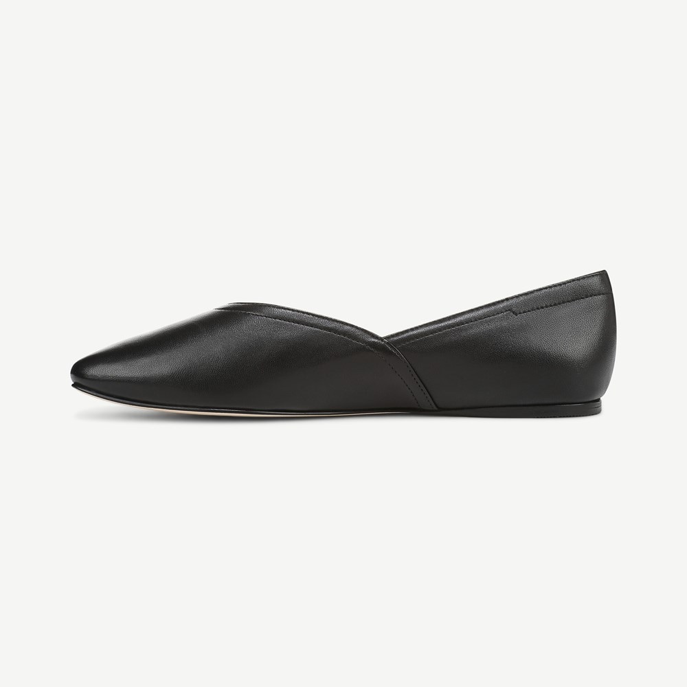 Sarto Flexa Adalina Flat - Left