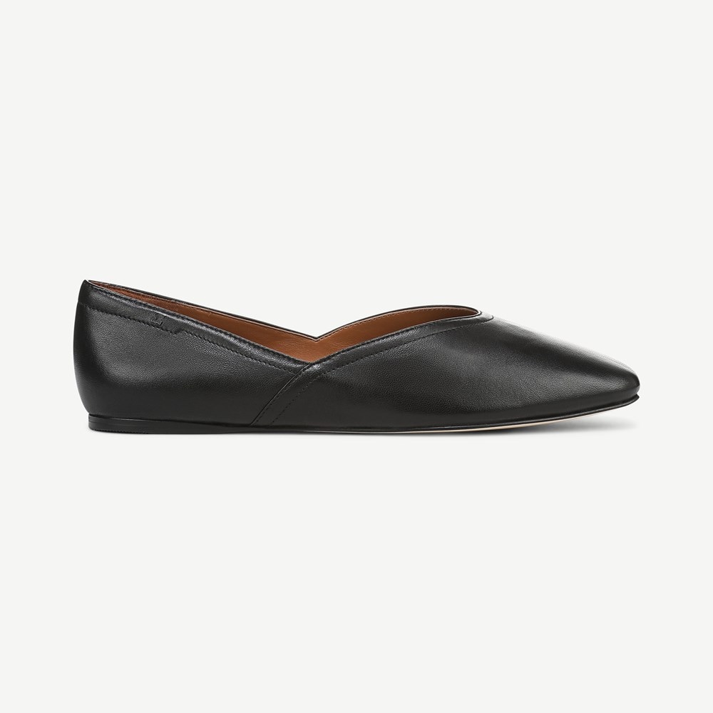Sarto Flexa Adalina Flat - Right