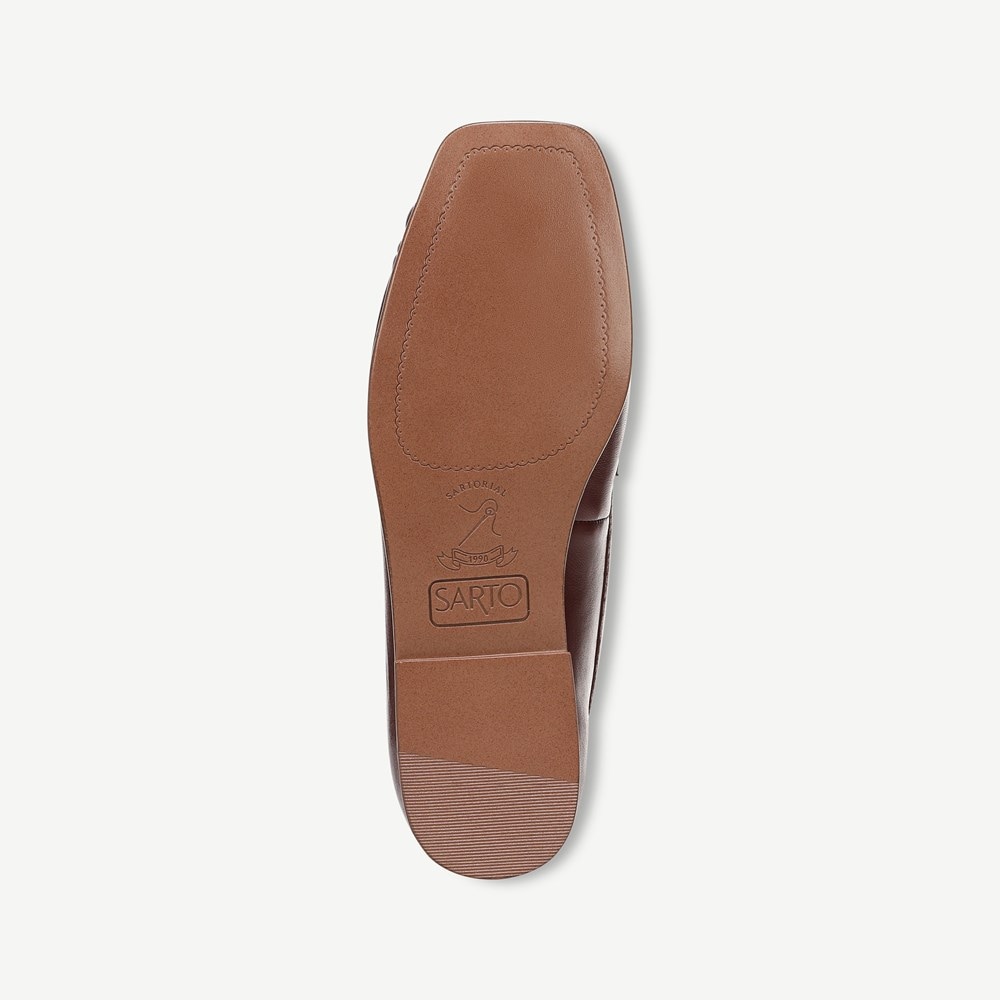 Sarto Lainey Loafer | Womens Flats | Franco Sarto