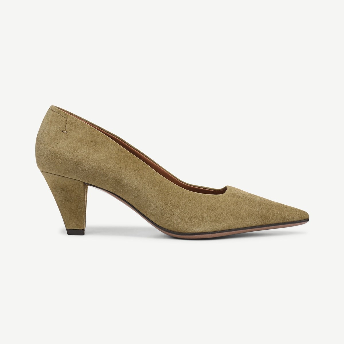 Women's Olive Green Shoes | Franco Sarto