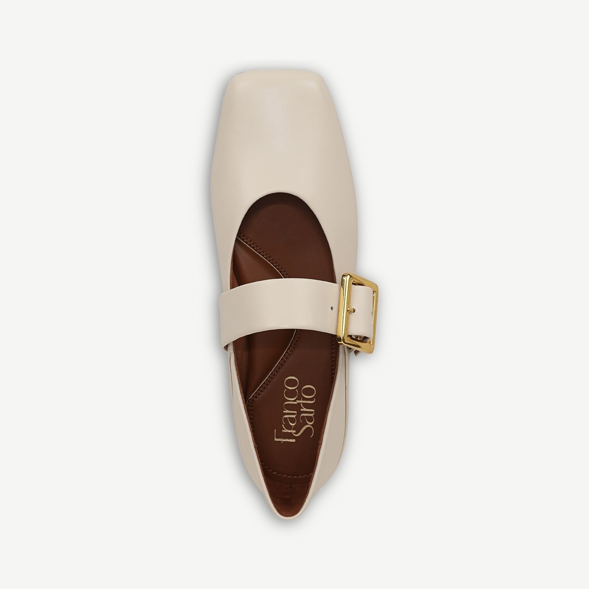 Franco Oakes Mary Jane | Womens Flats | Franco Sarto