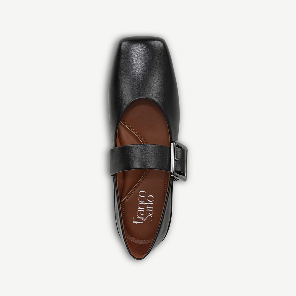 Franco Oakes Mary Jane | Womens Flats | Franco Sarto