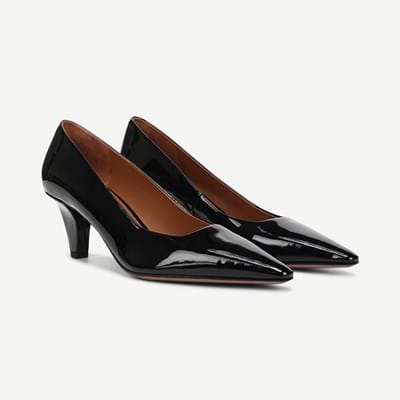 OHGA BOA PUMPSブラック Sarto Boa Pump | Womens Heels | Franco Sarto