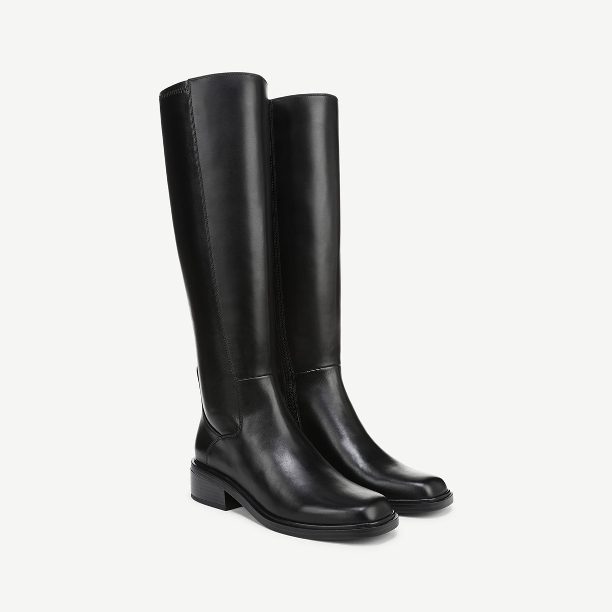Franco Gisella Wide Calf Knee High Boot