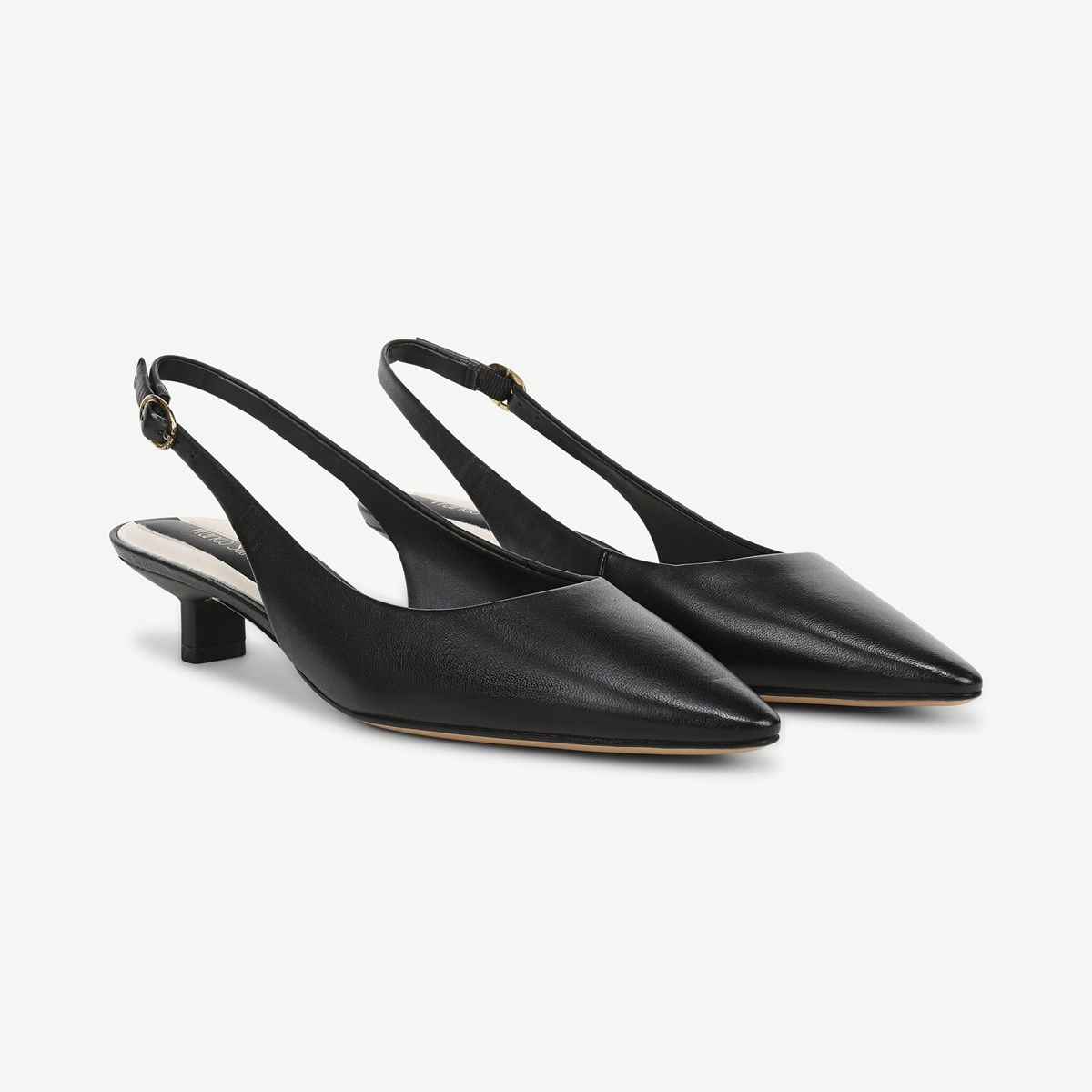 Franco Pura Slingback