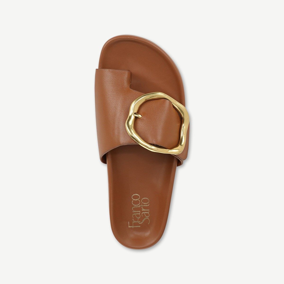 Flat Sandals for Women | Franco Sarto