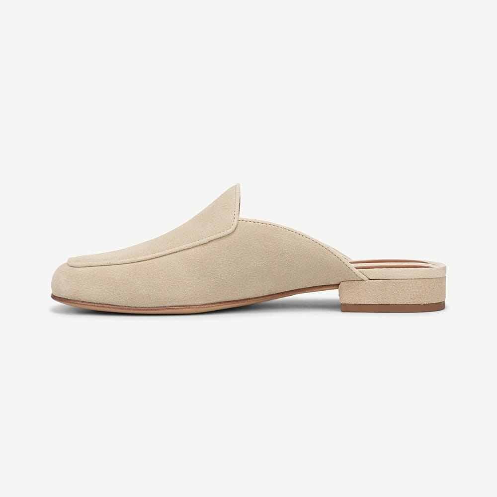 Franco Holland Mule | Womens Flats | Franco Sarto