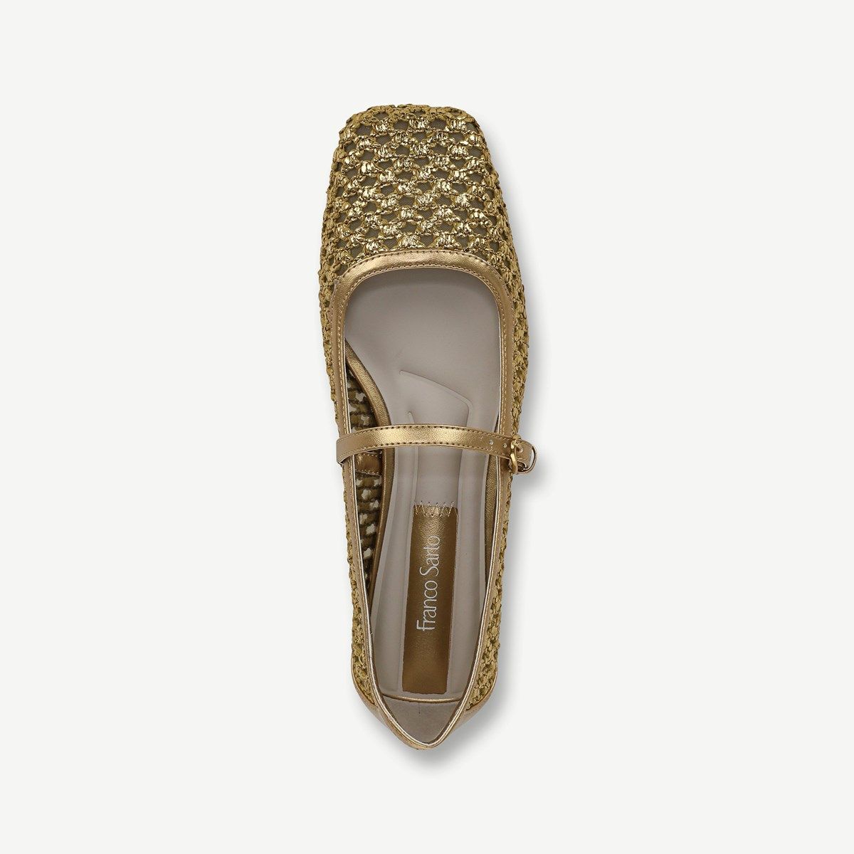 Women's Metallic Shoes | Franco Sarto