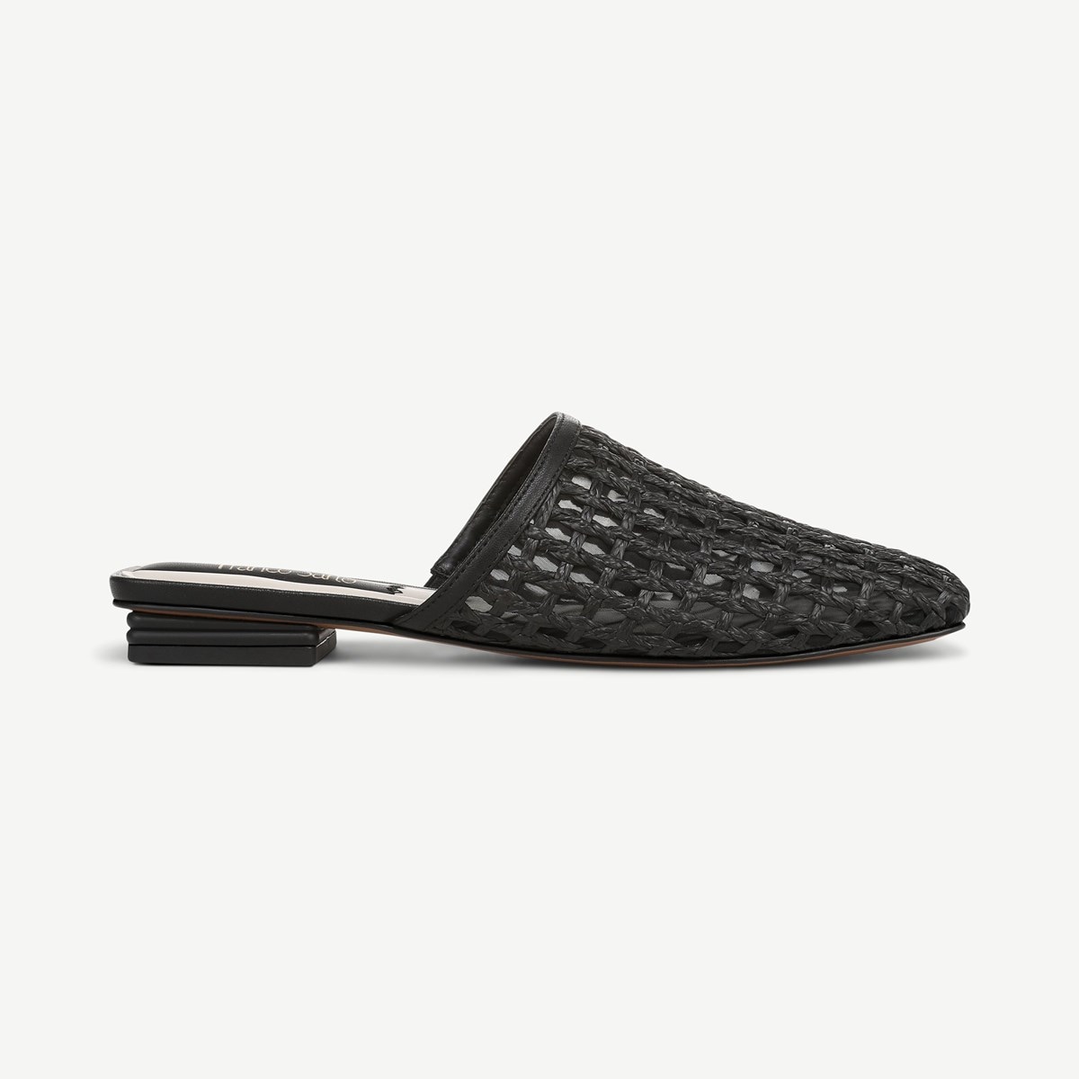 L'Appartement BRENTAブレンタBack Strap Mule L'Appartement BRENTAブレンタBack Strap Mule Naturalizer