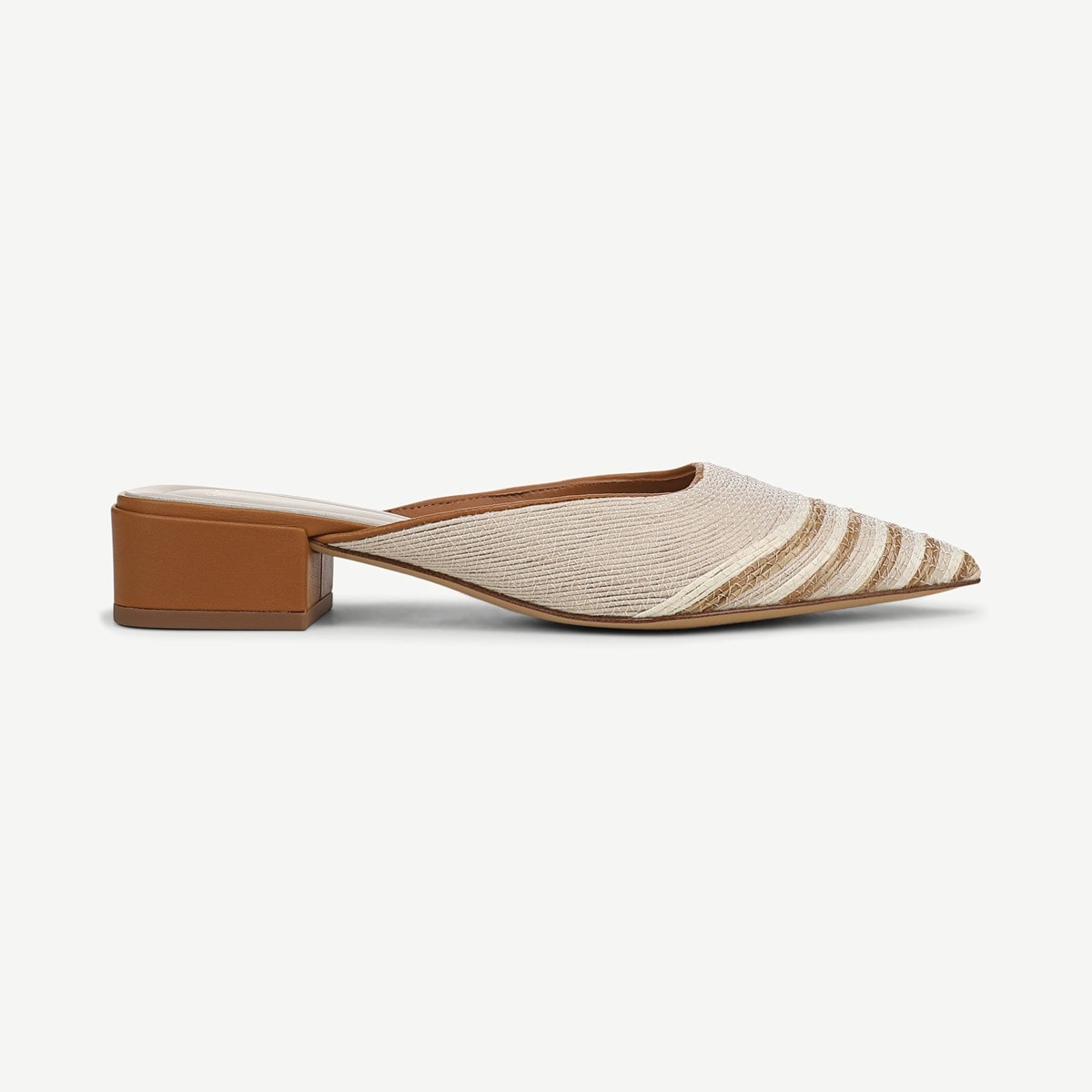 L'Appartement BRENTAブレンタBack Strap Mule Naturalizer Brenta Strappy Sandal | Womens Heels