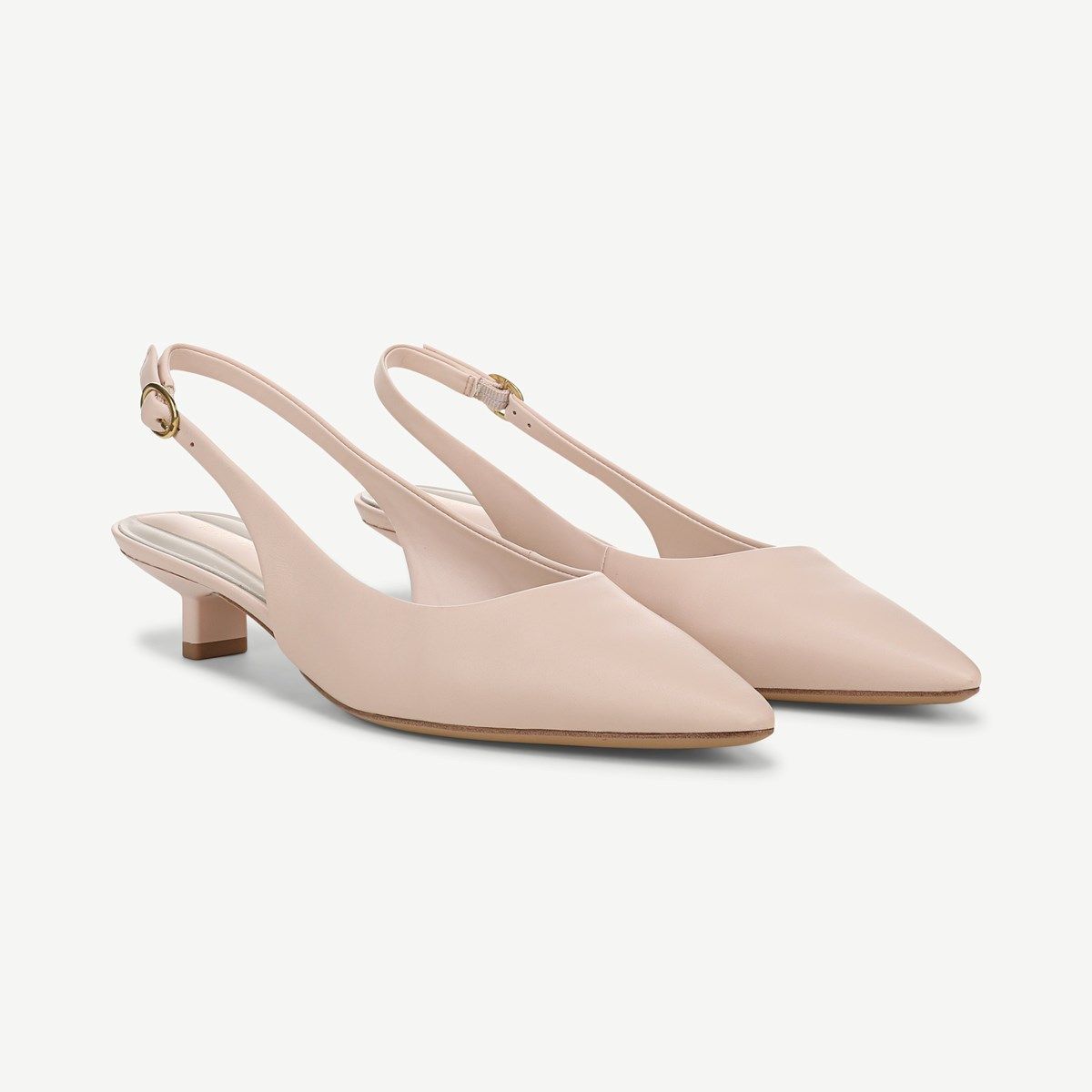 Franco Pura Slingback