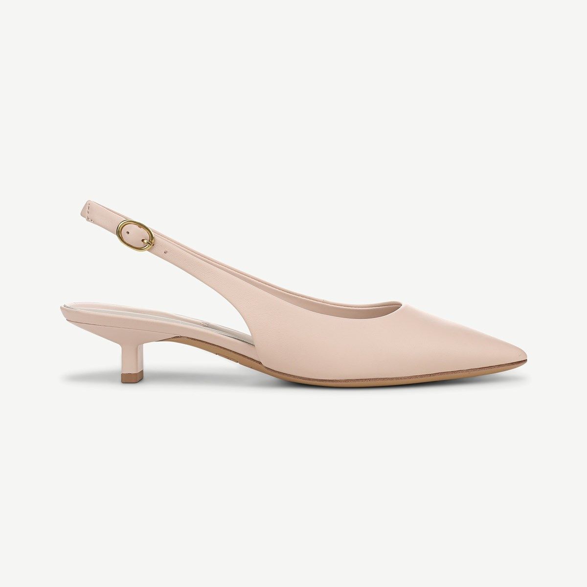 Franco Pura Slingback