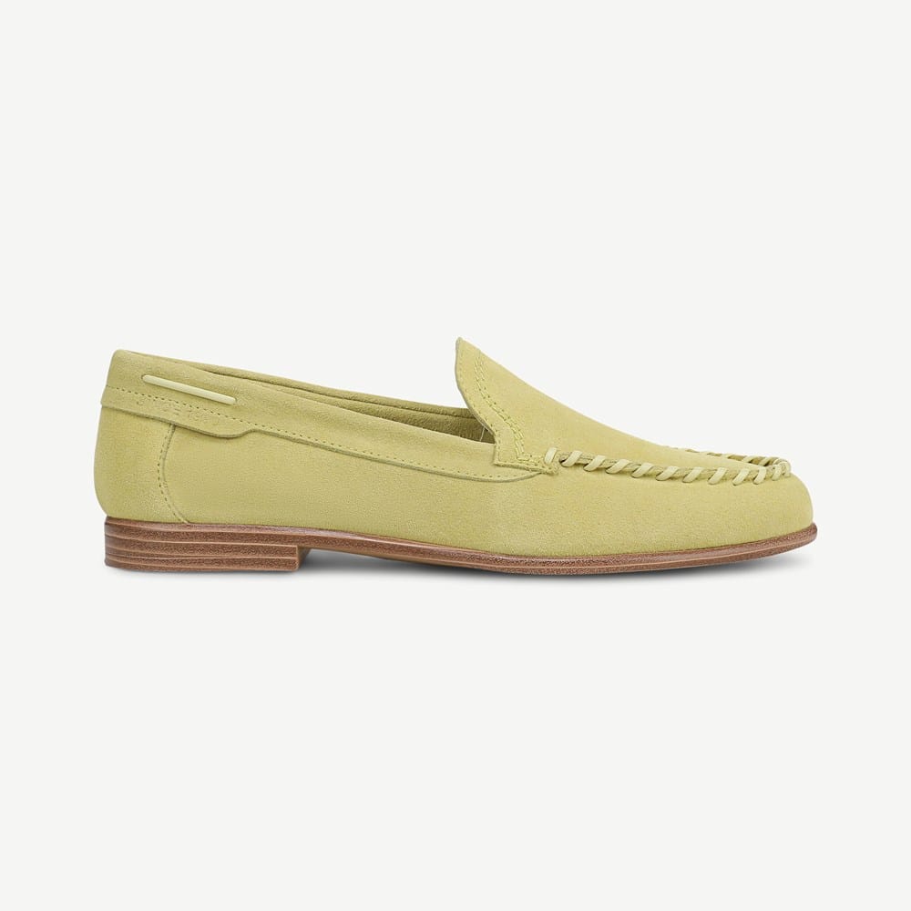 Franco Maude Loafer | Womens Flats | Franco Sarto display picture 2
