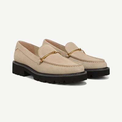 Franco Bocca Slip On Loafer | Womens Loafers | Franco Sarto display picture 2