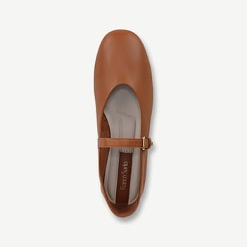 franco sarto holly leather dress flats Amazon.com | Franco Sarto Sarto Womens Holly Pointed Toe D'Orsay Ballet Flat Black Leather 5 M