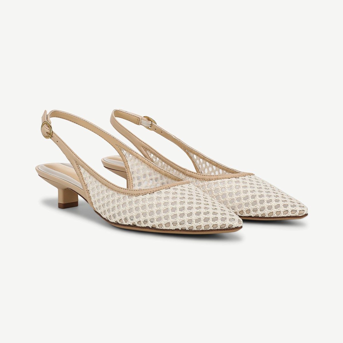 Franco Pura Slingback