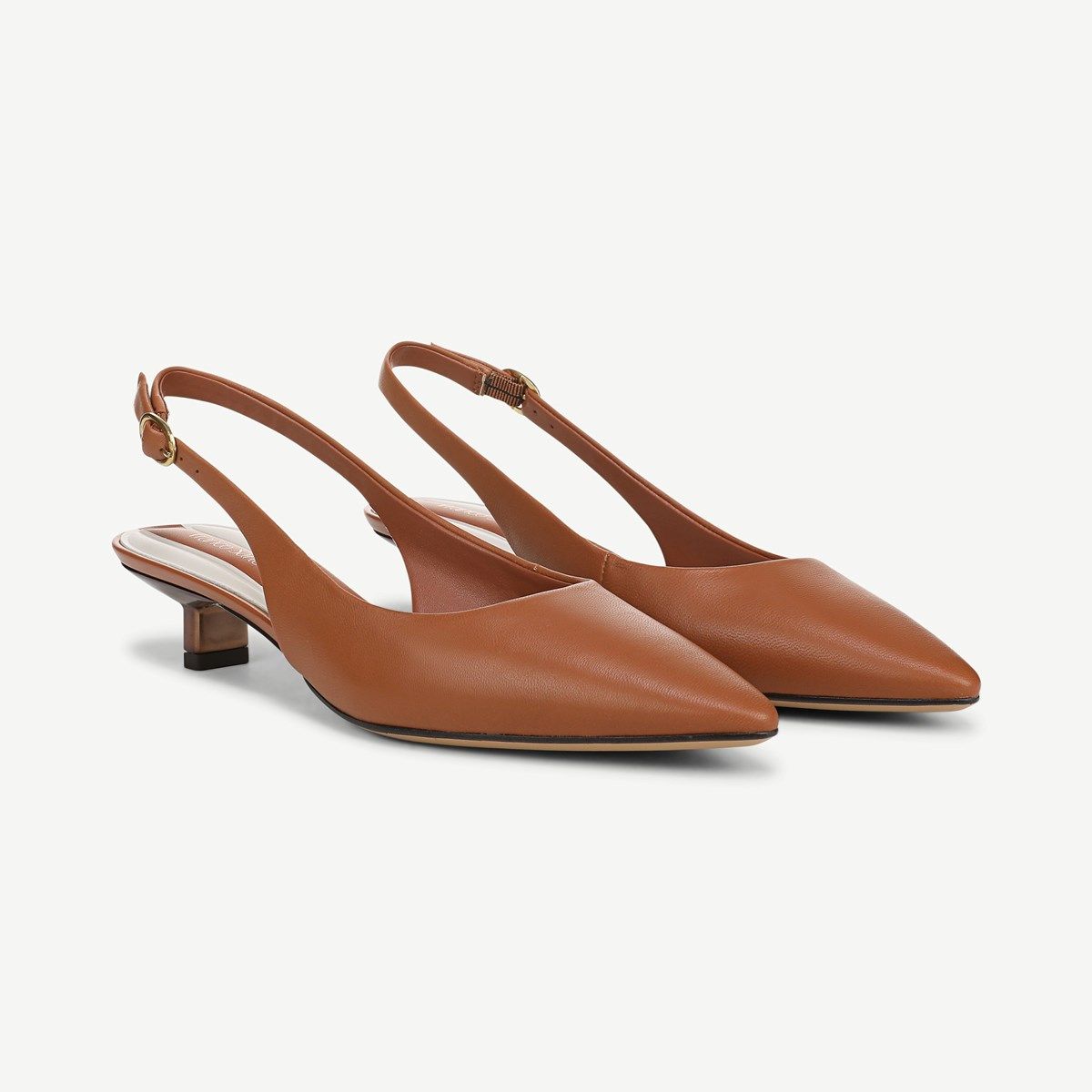 Franco Pura Slingback