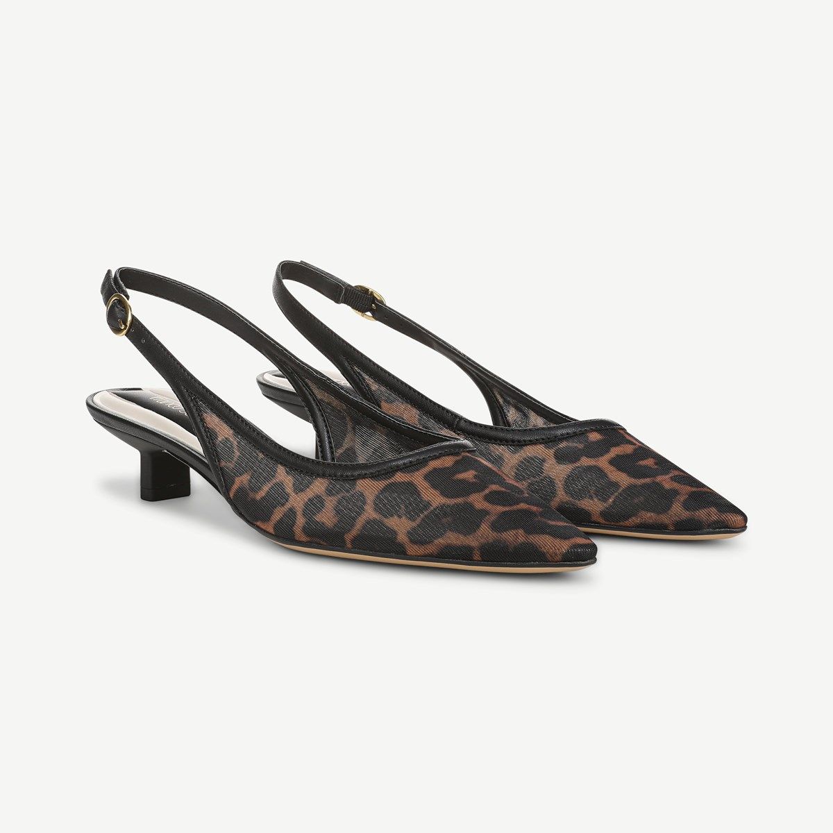 Franco Pura Slingback