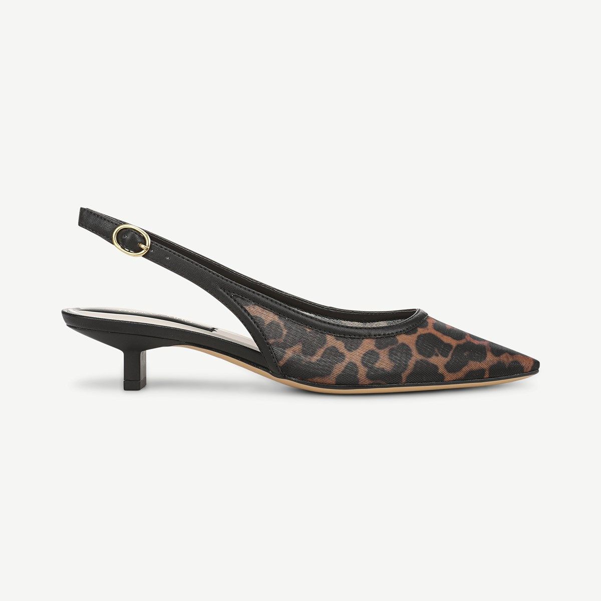 Franco Pura Slingback
