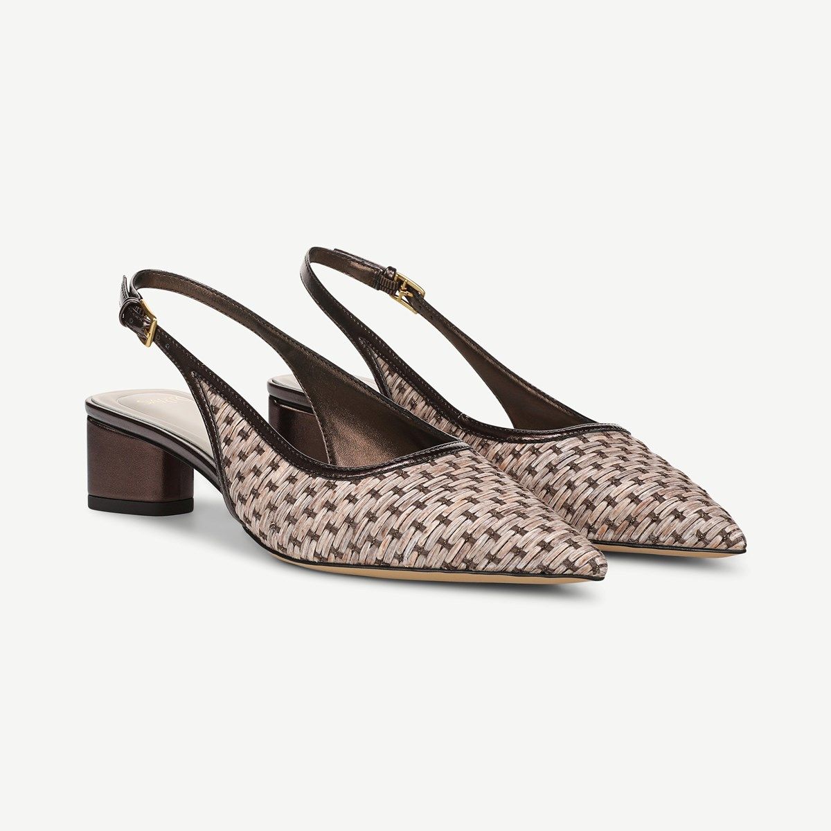 Slingback Shoes | Franco Sarto