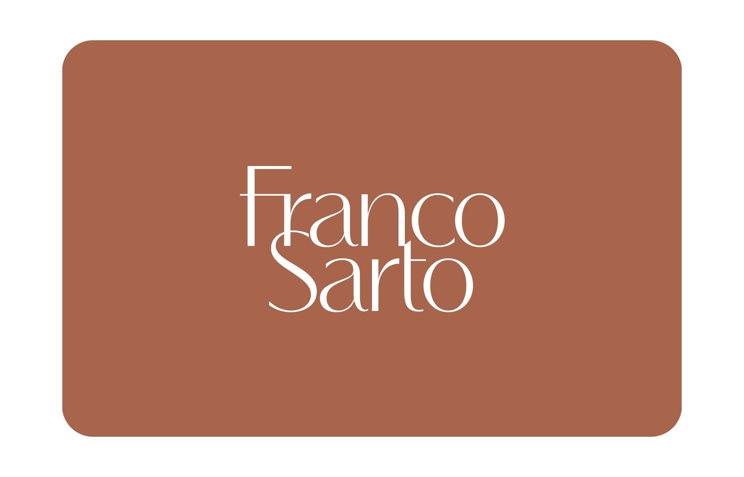 Franco Sarto eGift Card