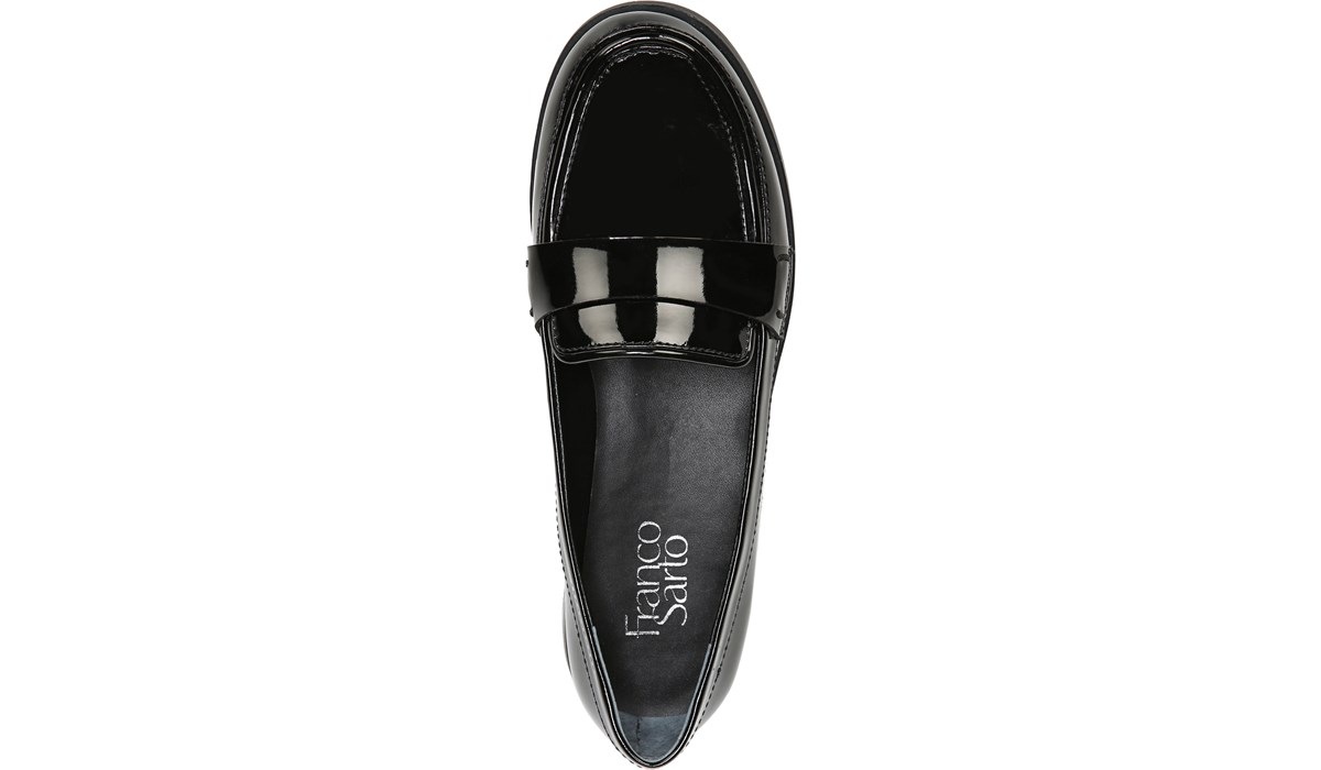 franco sarto valera loafer