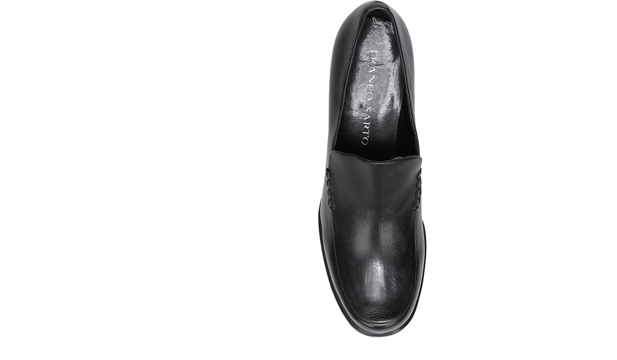 franco sarto nolan loafers