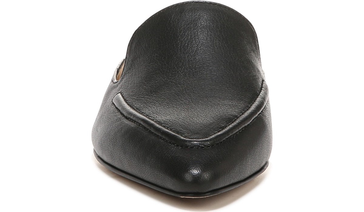 franco sarto mules black