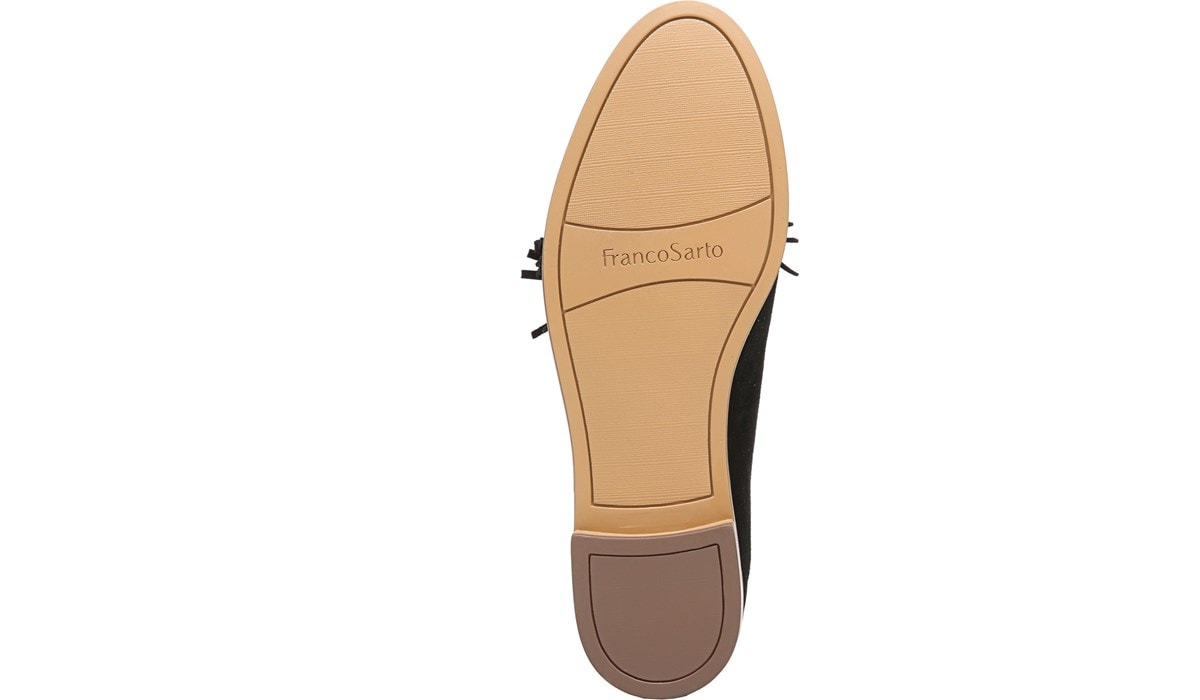 franco sarto hadden tassel loafers