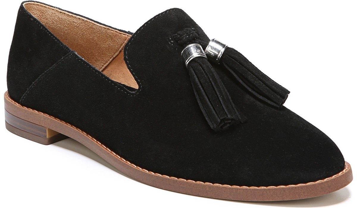 franco sarto hadden loafer leopard
