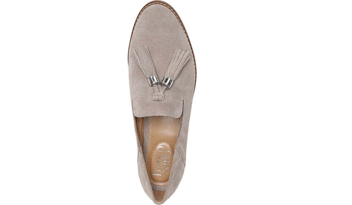franco sarto hadden loafer flats
