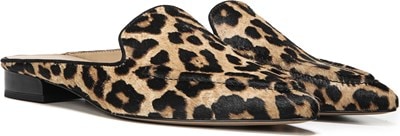 franco sarto flat mules