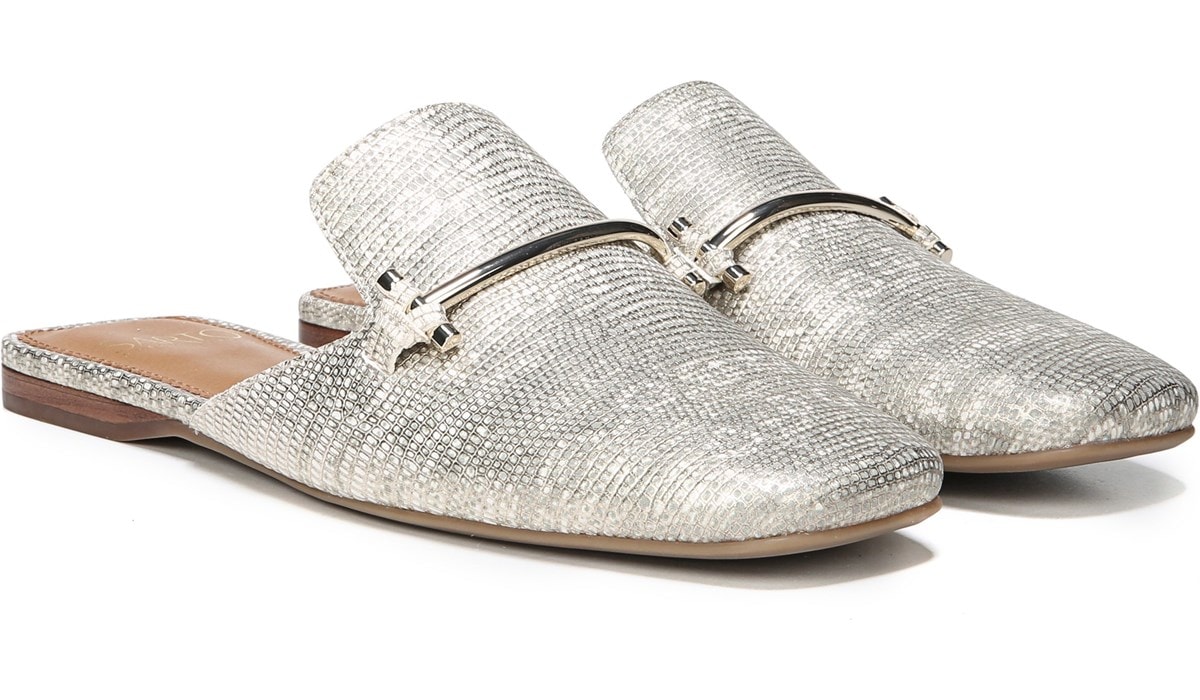 franco sarto venna mule
