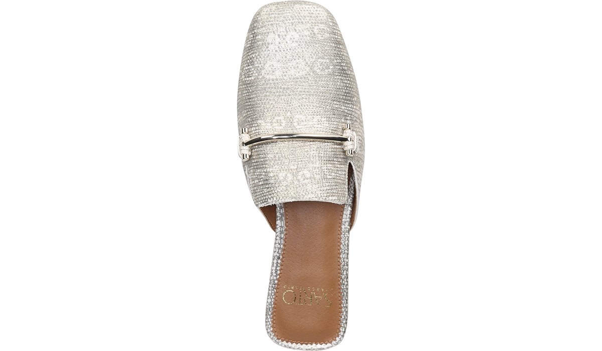 franco sarto venna mule
